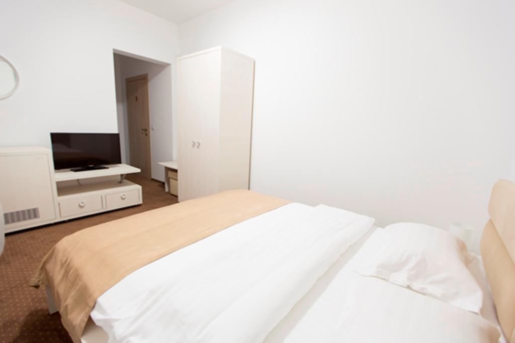 Hotel Thomas Bucureşti Rom bilde