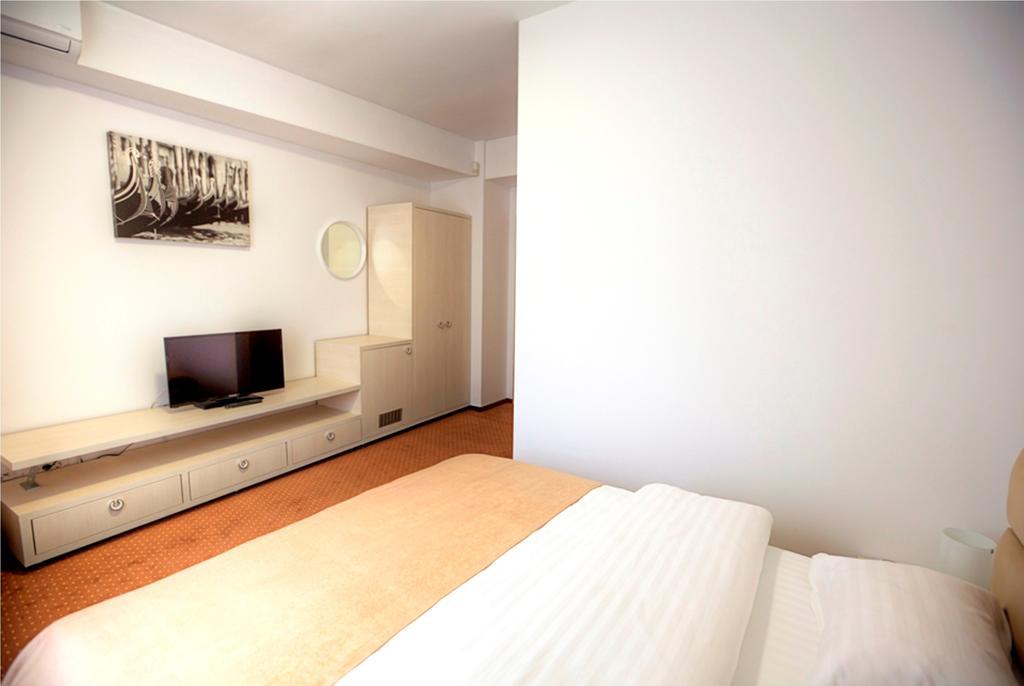 Hotel Thomas Bucureşti Rom bilde
