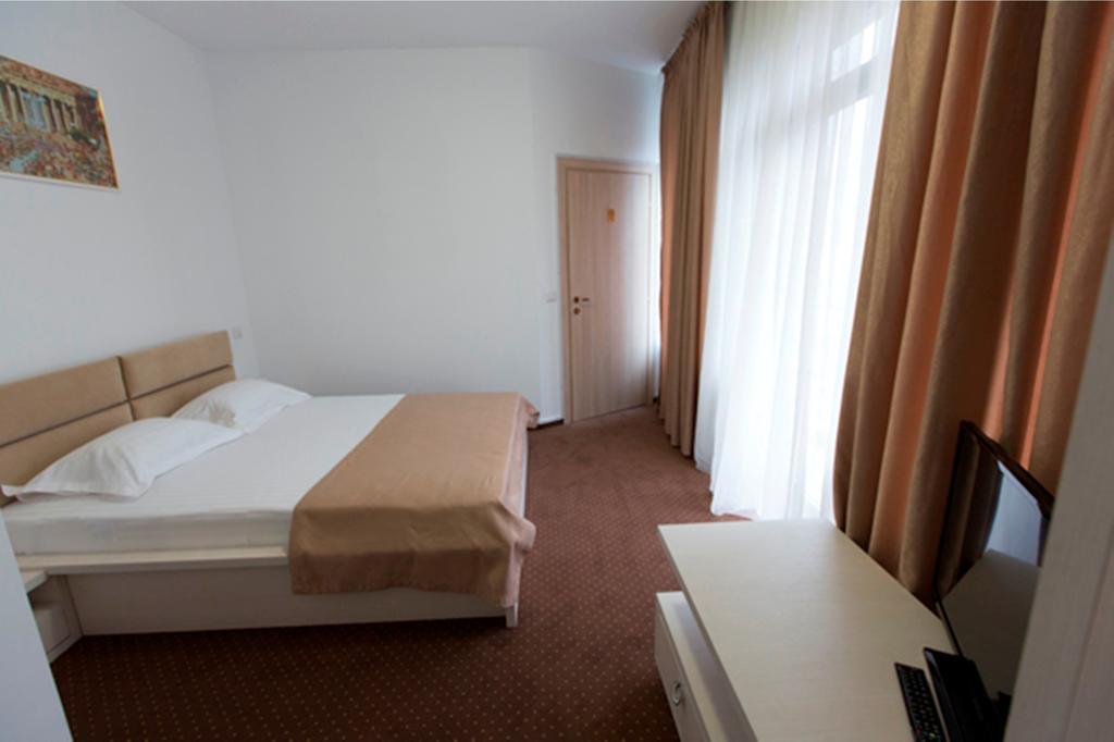 Hotel Thomas Bucureşti Rom bilde