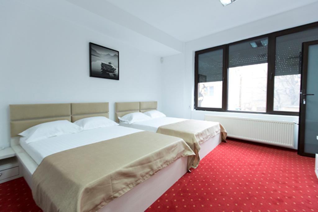 Hotel Thomas Bucureşti Rom bilde