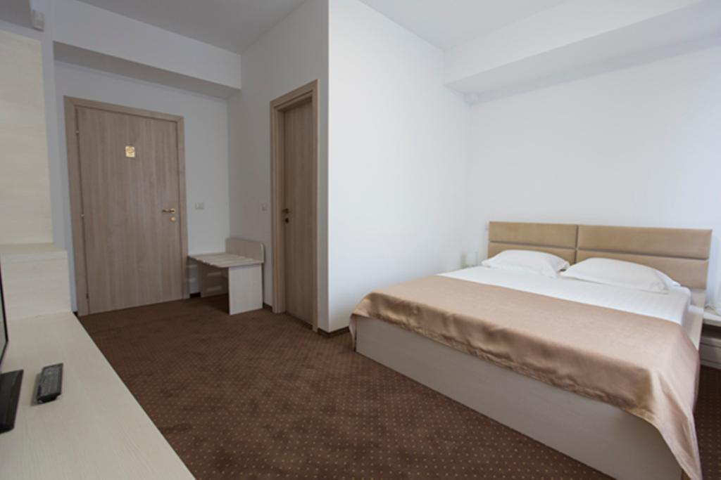 Hotel Thomas Bucureşti Eksteriør bilde