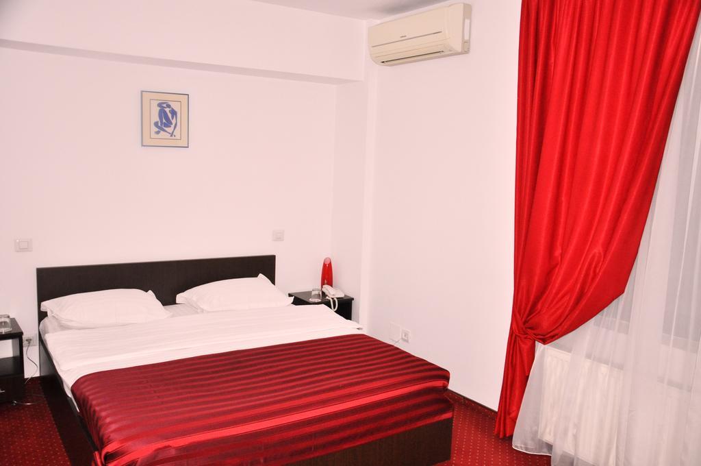 Hotel Thomas Bucureşti Rom bilde
