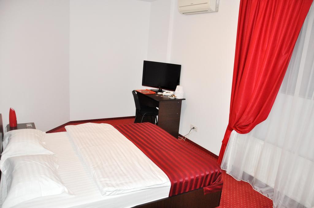 Hotel Thomas Bucureşti Rom bilde